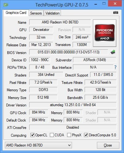 تحميل برنامج GPU-Z للكمبيوتر آخر إصدار مجانًا 2026