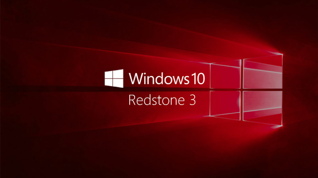 تحميل نسخة Windows 10 RS3 Redstone 3 كاملة 32 بت و64 بت برابط مباشر