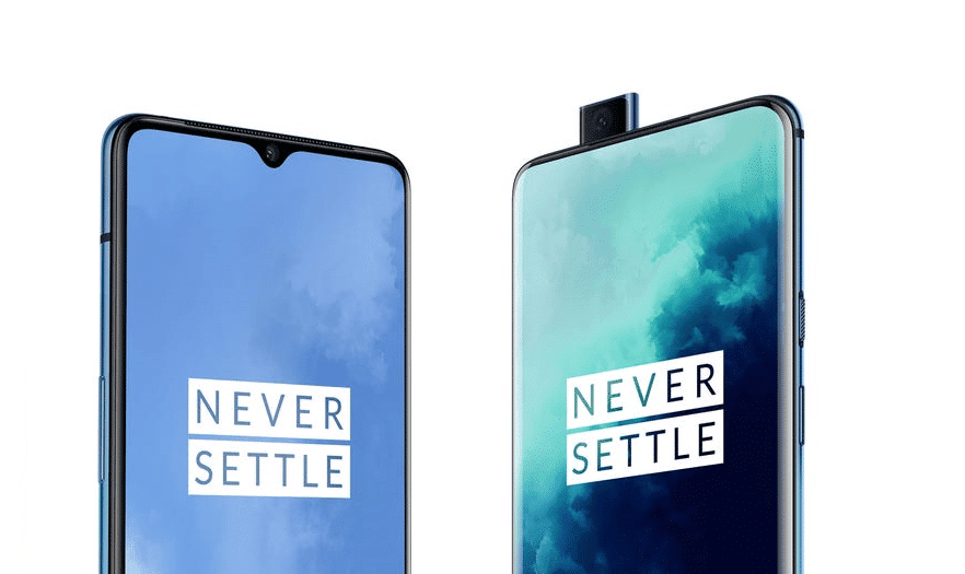 اهم 7 أسباب تجعلك تفكر في شراء هاتف OnePlus 7T بدلًا من OnePlus 7T Pro